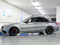 Mercedes-Benz C 63 AMG S 7G Plus Gris - thumbnail 35