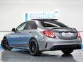 Mercedes-Benz C 63 AMG S 7G Plus Gris - thumbnail 32