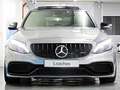 Mercedes-Benz C 63 AMG S 7G Plus Gris - thumbnail 6