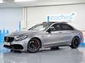 Mercedes-Benz C 63 AMG S 7G Plus Gris - thumbnail 26