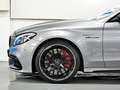 Mercedes-Benz C 63 AMG S 7G Plus Gris - thumbnail 24