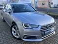 Audi A4 1.4 TFSI sport *Xenon*Navi*Virtual* Argent - thumbnail 2