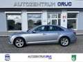 Audi A4 1.4 TFSI sport *Xenon*Navi*Virtual* Argent - thumbnail 1