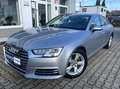 Audi A4 1.4 TFSI sport *Xenon*Navi*Virtual* Argent - thumbnail 3