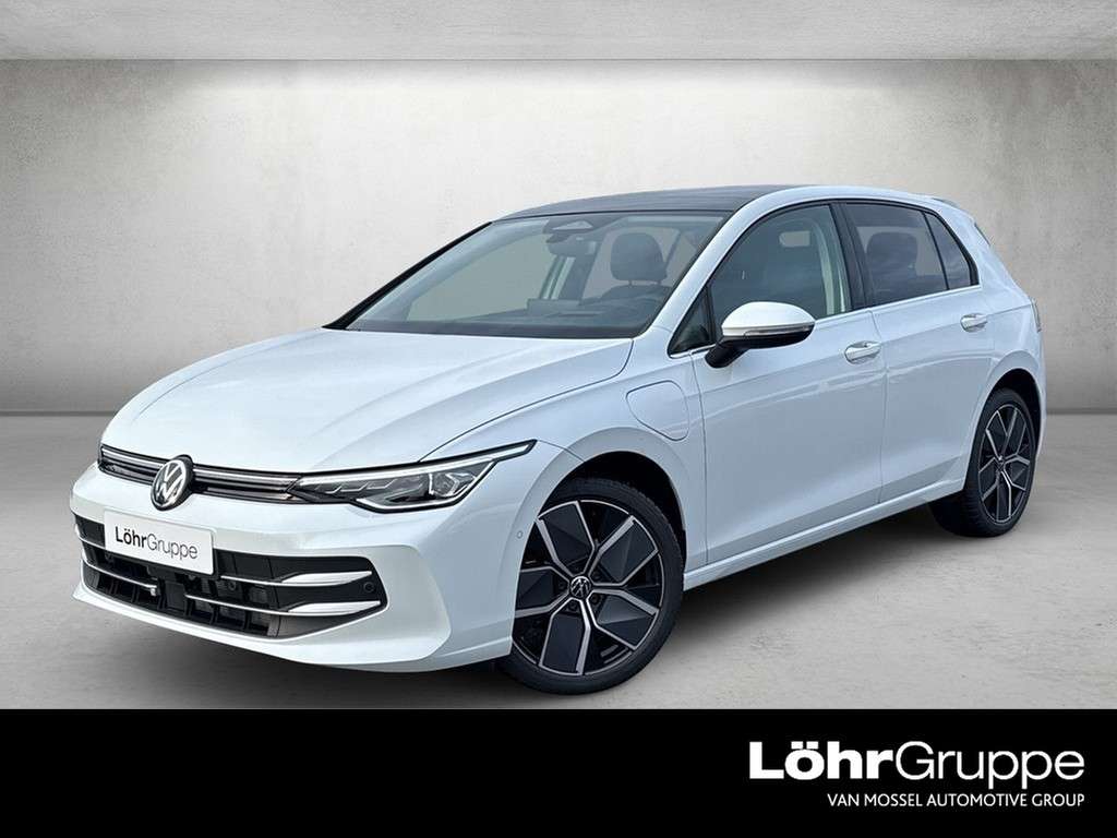 Second hand Volkswagen Golf 1.5