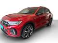Volkswagen T-Roc 2.0 TSI DSG 4MOTION, R Line, Standh.,R.Kam Rouge - thumbnail 4