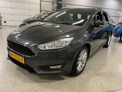 Ford Focus Wagon 1.0 ECOBOOST Navigatie Airco Multimedia PDC