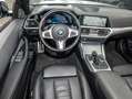 BMW 440 M440i xDrive Cabrio HUD ACC RFK NAVI LED Laser Grijs - thumbnail 16