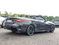 BMW 440 M440i xDrive Cabrio HUD ACC RFK NAVI LED Laser Grijs - thumbnail 3