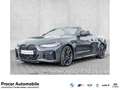 BMW 440 M440i xDrive Cabrio HUD ACC RFK NAVI LED Laser Grijs - thumbnail 1
