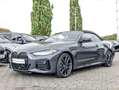 BMW 440 M440i xDrive Cabrio HUD ACC RFK NAVI LED Laser Grijs - thumbnail 2