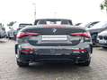 BMW 440 M440i xDrive Cabrio HUD ACC RFK NAVI LED Laser Grijs - thumbnail 6