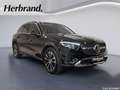 Mercedes-Benz GLC 220 d 4M Avantgarde AHK Memory LED Ambiente Schwarz - thumbnail 2