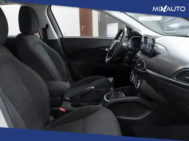 Fiat Tipo view 14
