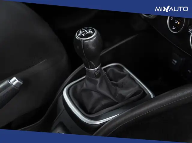 Fiat Tipo view 13