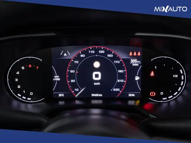 Fiat Tipo view 15