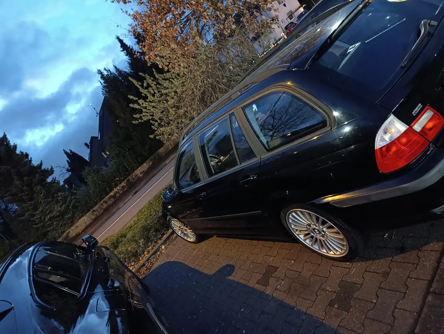 BMW 316 316i touring - 2