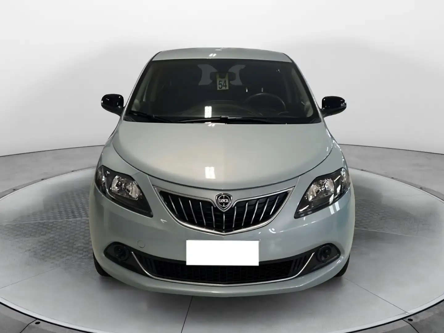 Lancia Ypsilon Ypsilon 1.2 69 CV 5 porte GPL Ecochic - 2