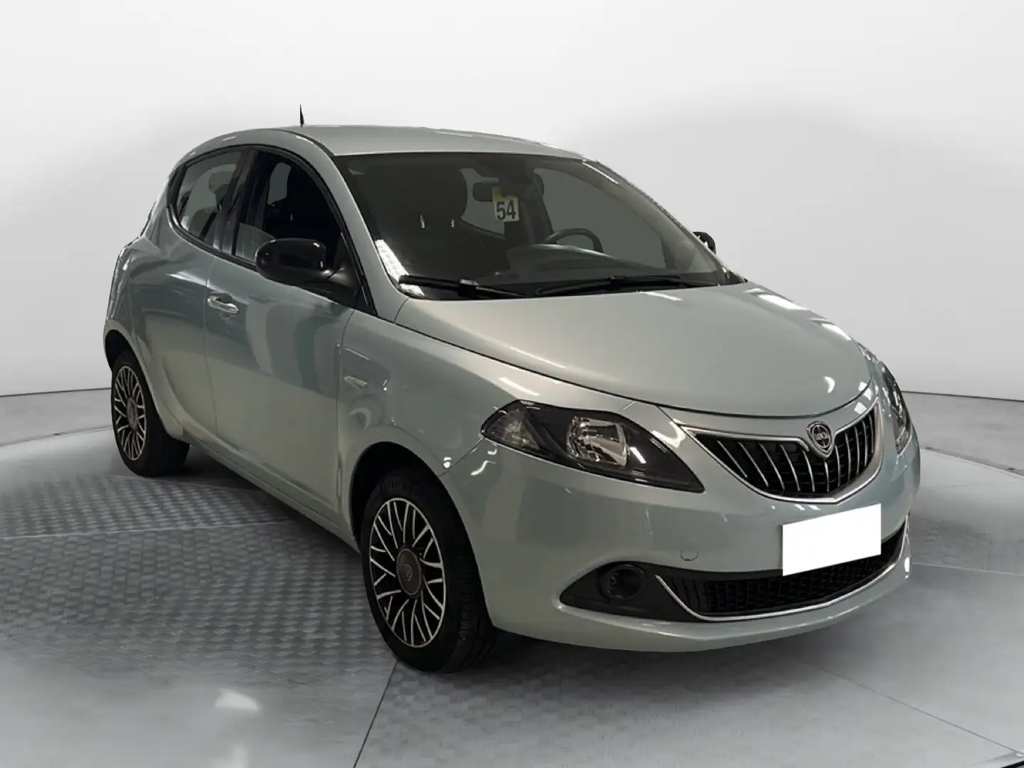 Lancia Ypsilon Ypsilon 1.2 69 CV 5 porte GPL Ecochic - 1