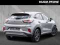 Ford Puma Titanium Autom. GJR. Wi.-Pkt Silber - thumbnail 2