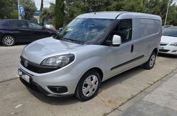 Dobló Cargo Combi 1.6Mjt Maxi Active
