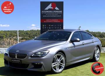 d XDrive Gran Coupé M-Sport Edition