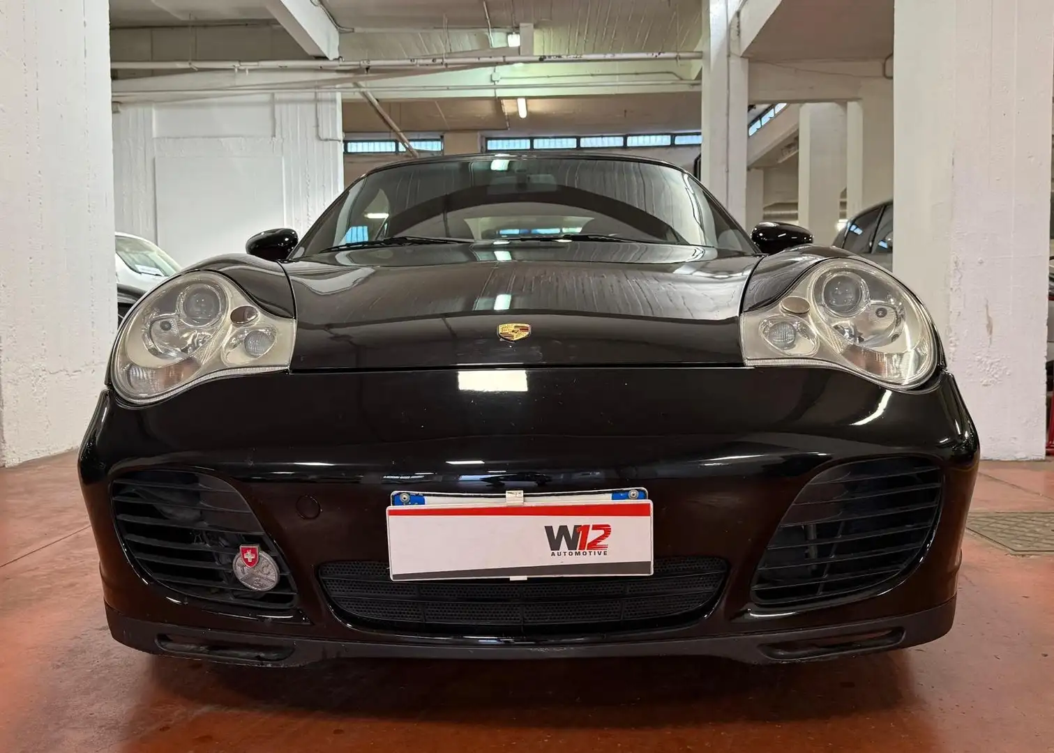 Porsche 911 Cabrio 3.6 Carrera 320cv - 2