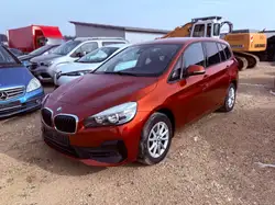 Bmw 218 218i GranTourer|1.Hand|PDC|Navi