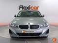 BMW 320 320d Auto. Gris - thumbnail 2