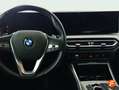 BMW 320 320d Auto. Gris - thumbnail 7