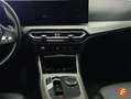 BMW 320 320d Auto. Gris - thumbnail 8