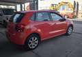 Volkswagen Polo 1.4 Sport Rojo - thumbnail 3