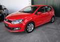 Volkswagen Polo 1.4 Sport Rojo - thumbnail 13