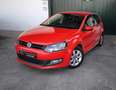 Volkswagen Polo 1.4 Sport Rojo - thumbnail 1