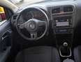 Volkswagen Polo 1.4 Sport Rojo - thumbnail 6