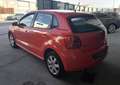 Volkswagen Polo 1.4 Sport Rojo - thumbnail 11