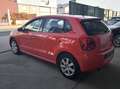 Volkswagen Polo 1.4 Sport Rojo - thumbnail 2
