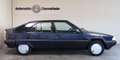 Citroen BX TZS Athena*Klima*1.Hand*22600km Bleu - thumbnail 3