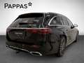 Mercedes-Benz E 300 de 4MATIC mit EQ Hybrid Technologie T-Modell * AMG Schwarz - thumbnail 5