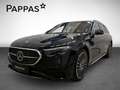 Mercedes-Benz E 300 de 4MATIC mit EQ Hybrid Technologie T-Modell * AMG Schwarz - thumbnail 2