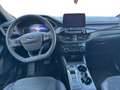 Ford Kuga 2.5 full hybrid st-line x 2wd 190cv cvt Grijs - thumbnail 8