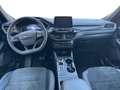Ford Kuga 2.5 full hybrid st-line x 2wd 190cv cvt Grijs - thumbnail 10