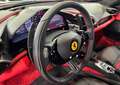 Ferrari 296 GTB Scarico NOVITEC / Garanzia / Rosso fuoco / Carbon Червоний - thumbnail 10
