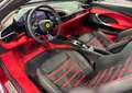 Ferrari 296 GTB Scarico NOVITEC / Garanzia / Rosso fuoco / Carbon Червоний - thumbnail 9