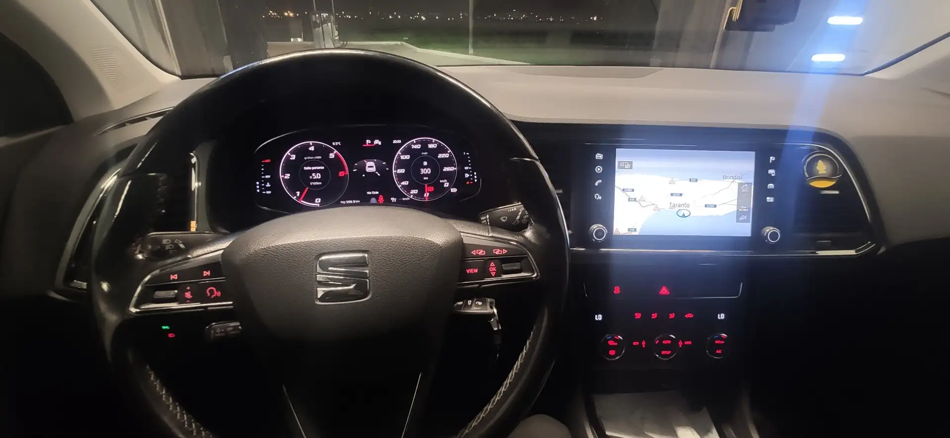 SEAT Ateca 1.6 tdi Style - 1