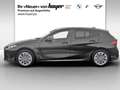 BMW 120 d Steptronic Premium Paket LED DAB Shz Чорний - thumbnail 3
