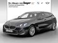 BMW 120 d Steptronic Premium Paket LED DAB Shz Чорний - thumbnail 1