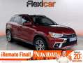 Mitsubishi ASX 160 MPI Motion Rouge - thumbnail 1