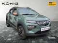 Dacia Spring Extreme ELECTRIC NAVI KAMERA KLIMA Grün - thumbnail 2