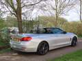 BMW 428 4-serie Cabrio 428i High Executive *NL AUTO *MPACK Grau - thumbnail 4